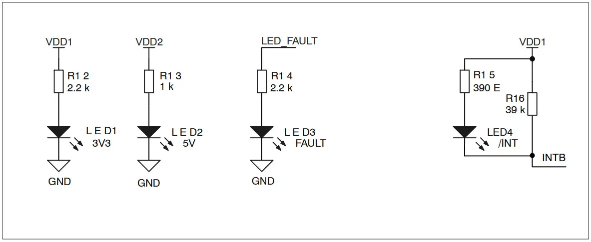ON Semiconductor EVBUM2798 Board - Figure 7