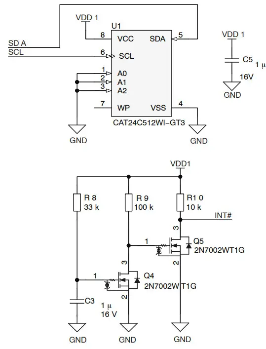 ON Semiconductor EVBUM2798 Board - Figure 9