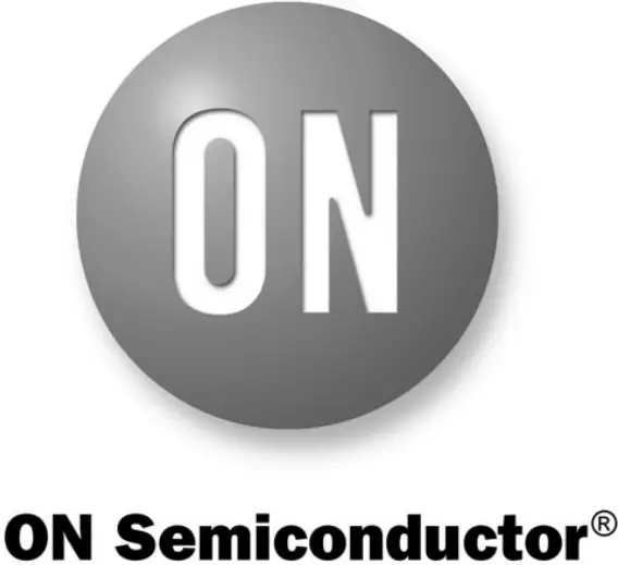 ON Semiconductor logo