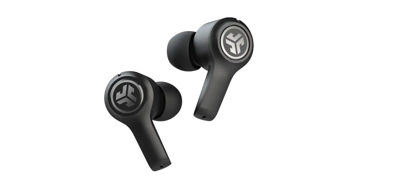 Jlab Audio Jbuds Air Exec Earbuds User Manual Jlab Audio Jbuds Air Exec Earbuds User Manual