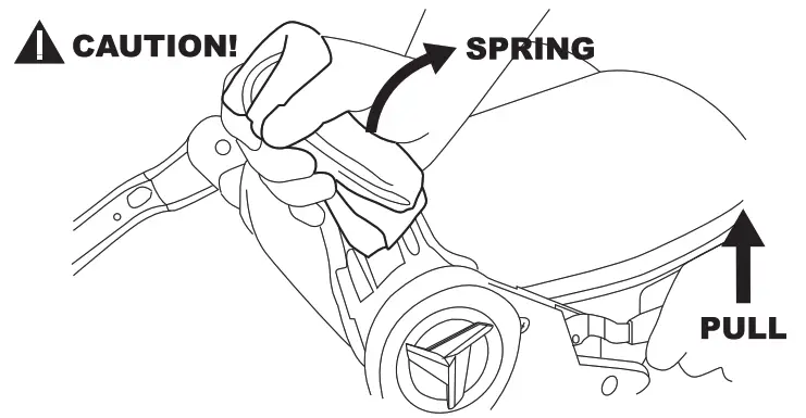 THUNDERX3 TC3 Gaming Chair - catun