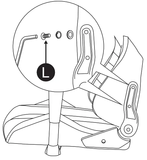 THUNDERX3 TC3 Gaming Chair - fig2