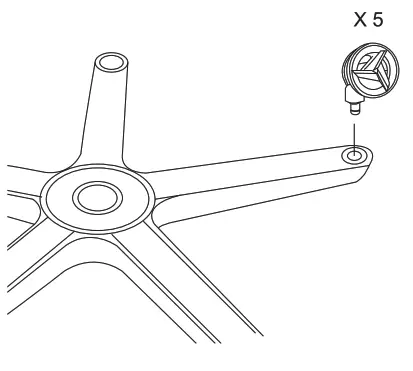 THUNDERX3 TC3 Gaming Chair - fig5