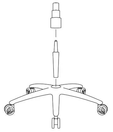 THUNDERX3 TC3 Gaming Chair - fig6
