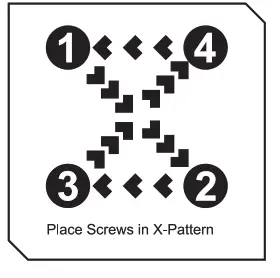 THUNDERX3 TC3 Gaming Chair - note