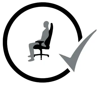 THUNDERX3 TC3 Gaming Chair - sefty1