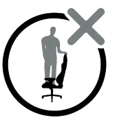 THUNDERX3 TC3 Gaming Chair - sefty3