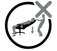 THUNDERX3 TC3 Gaming Chair - sefty5