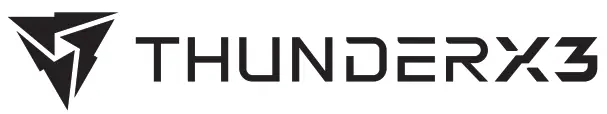 THUNDERX3 logo