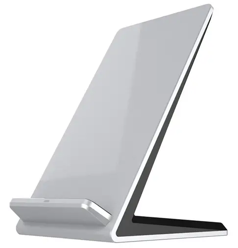 TELLUR TLL151311 Qi 15W Wireless Fast Desk Charger -