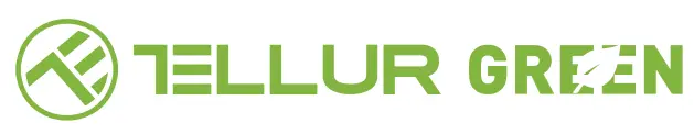 TELLUR -logo