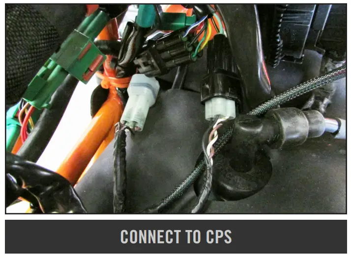 DYNOJET PC6-18015 Power Commander 6 - fig 12