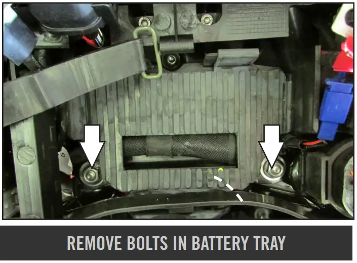DYNOJET PC6-18015 Power Commander 6 - fig 4