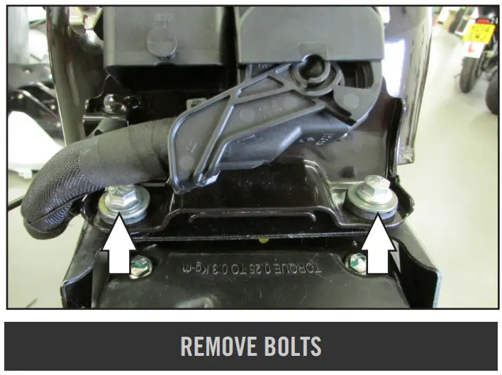 DYNOJET PC6-18015 Power Commander 6 - fig 5