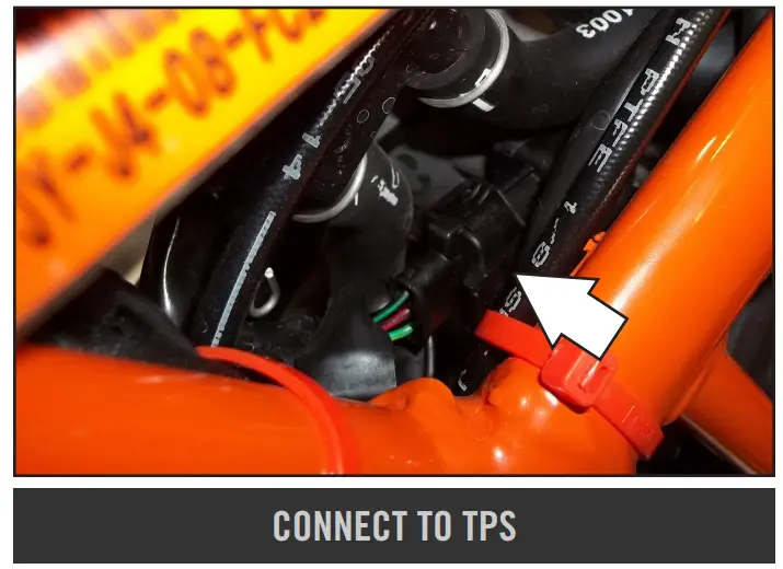 DYNOJET PC6-18015 Power Commander 6 - fig 8