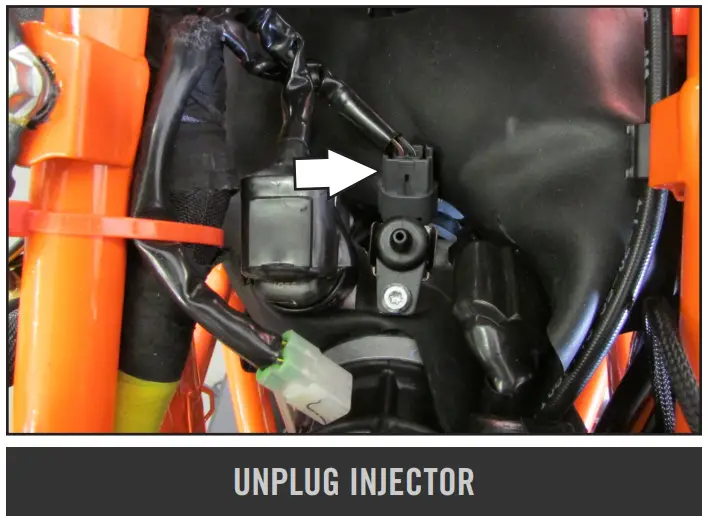 DYNOJET PC6-18015 Power Commander 6 - fig 9