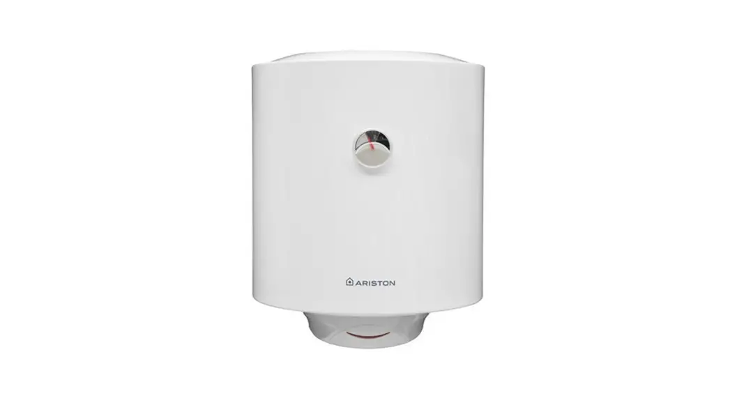 Ariston Pro1 R 50 V Pl Electric Water Heaters User Manual