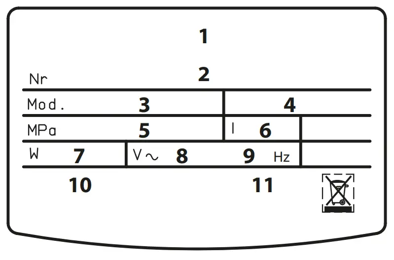 ARISTON PRO1 R 50 V PL Electric Water Heaters-fi5