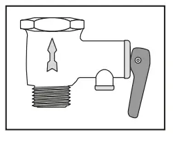 ARISTON PRO1 R 50 V PL Electric Water Heaters-fig2
