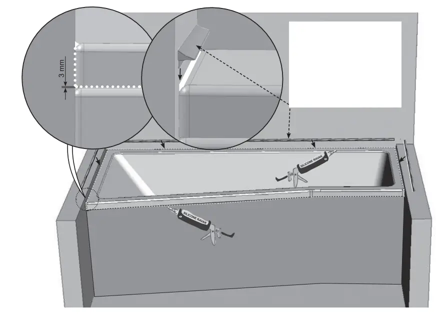 RAVAK-BeHappy-II-150-Front-Panel-Bathtub-fig-17--