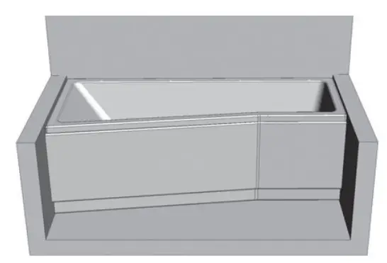 RAVAK-BeHappy-II-150-Front-Panel-Bathtub-fig-18