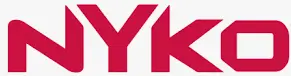 Nyko logo