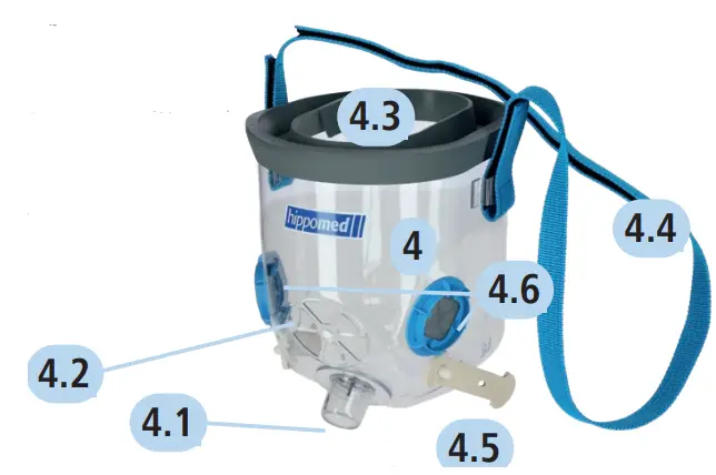 hippomed-AirOne-Flex-Battery-Ultrasound-Inhaler-for-Horses-FIG1