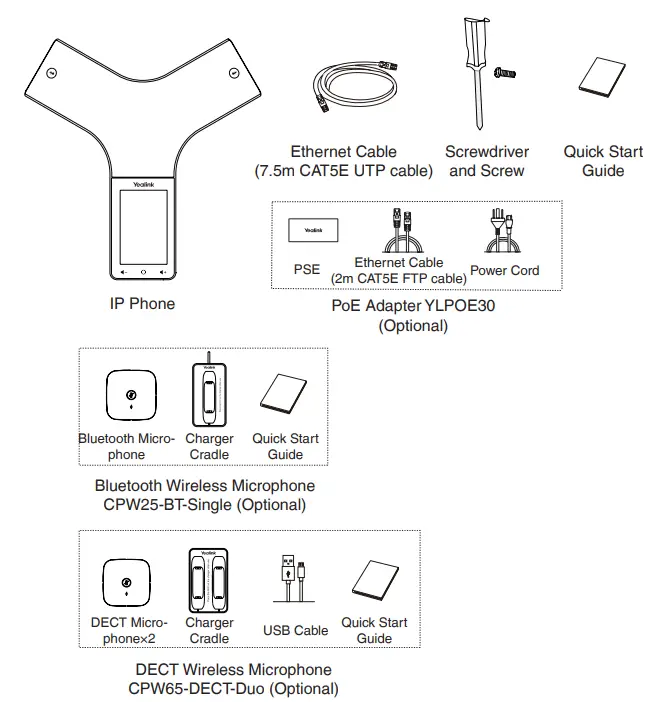Yealink-CP965-IP-Conference-Phone-FIG1