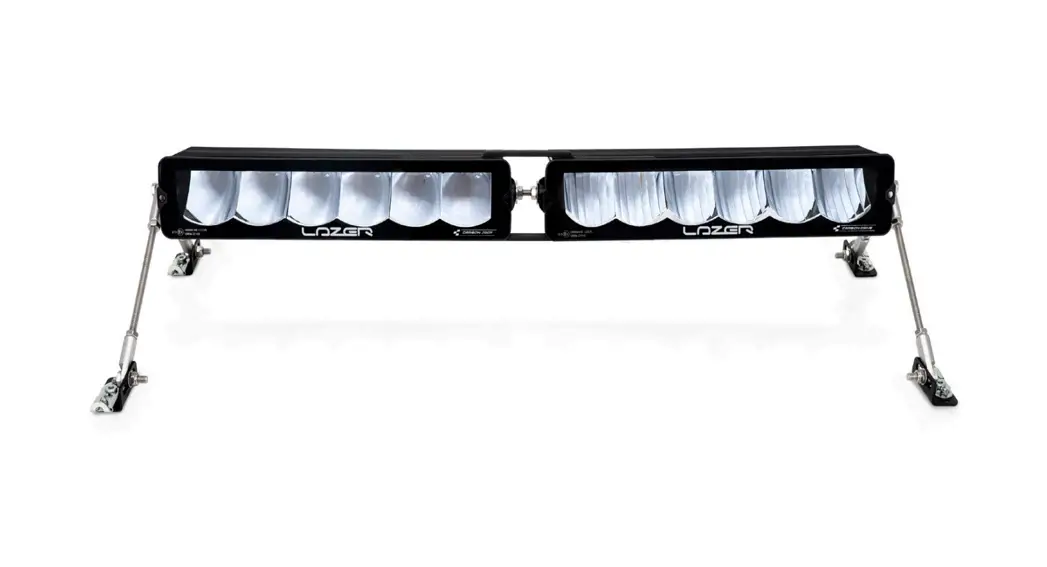 Laser 0062 Boomer Single Led Light Instruction Manual Laser 0062 Boomer Single Led Light Instruction Manual