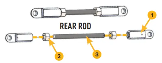 LASER 0062 Boomer Single LED Light-fig10