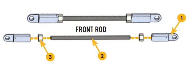LASER 0062 Boomer Single LED Light-fig11