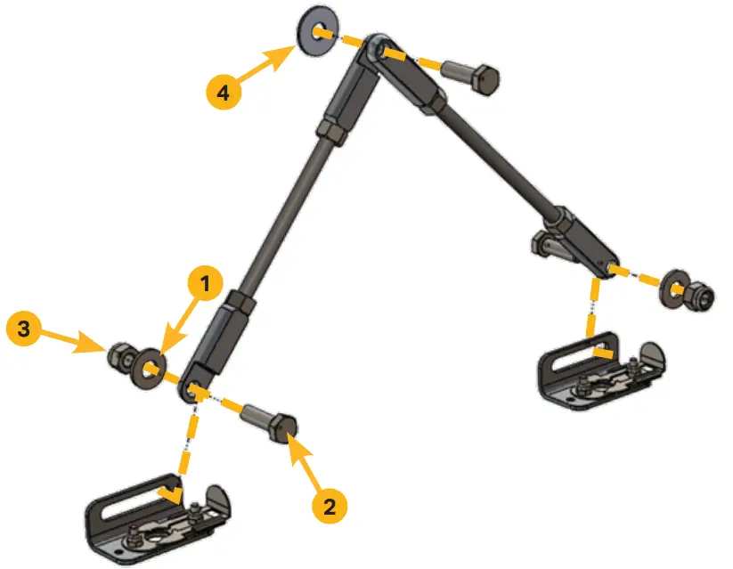 LASER 0062 Boomer Single LED Light-fig14