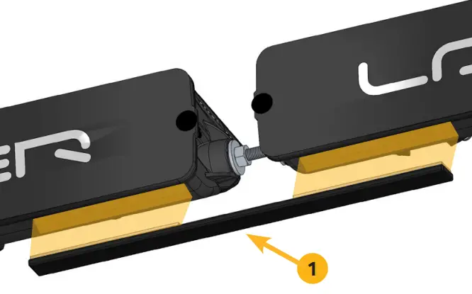 LASER 0062 Boomer Single LED Light-fig6