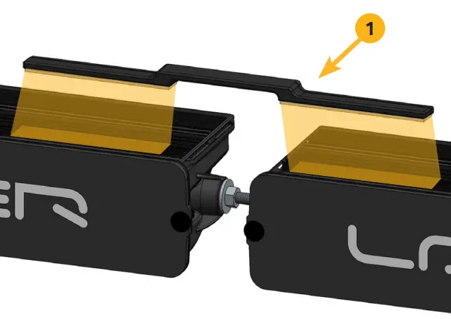 LASER 0062 Boomer Single LED Light-fig8