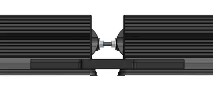 LASER 0062 Boomer Single LED Light-fig9