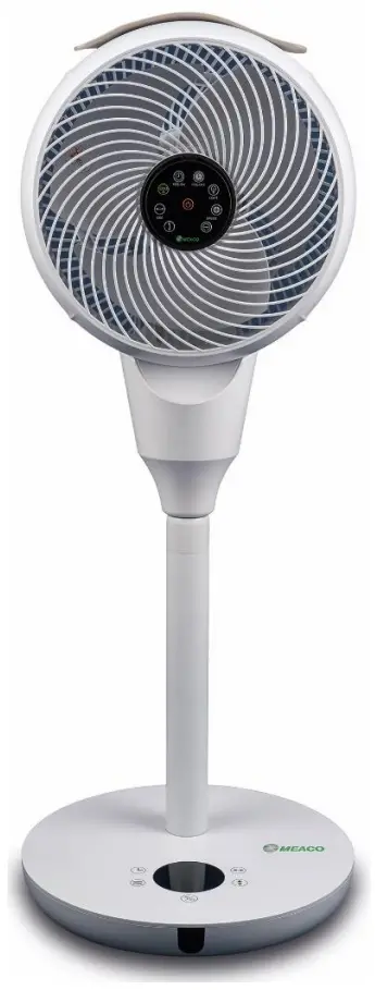 MEACO 1056P Air Circulator
