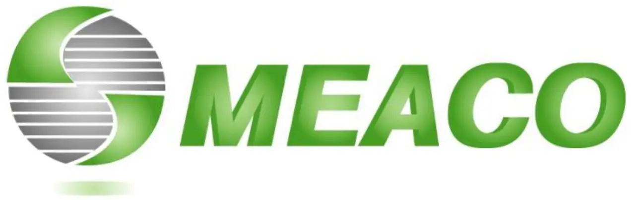 MEACO logo