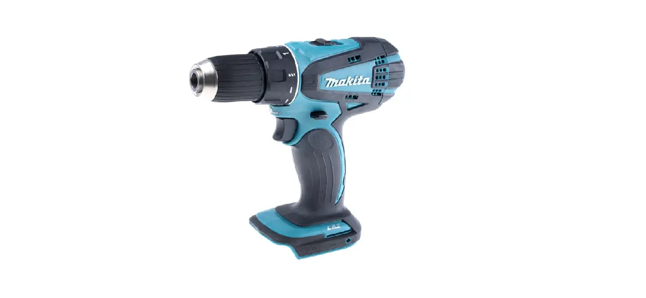 Makita Ddf Series Cordless Driver Drill Instruction Manual Makita Ddf Series Cordless Driver Drill Instruction Manual