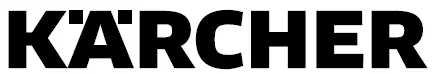 KARCHER LOGO