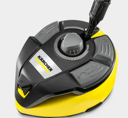 KARCHER T7 Plus, T-Racer Surface Cleaner