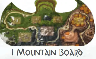 Games Everdell Spirecrest - 3