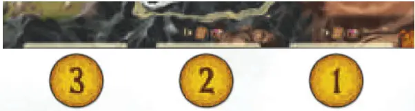 Games Everdell Spirecrest - EXPEDITION 1