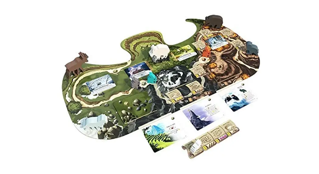 Games Everdell Spirecrest Instructions Games Everdell Spirecrest Instructions