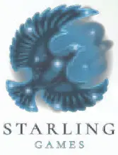 Games Everdell Spirecrest - logo