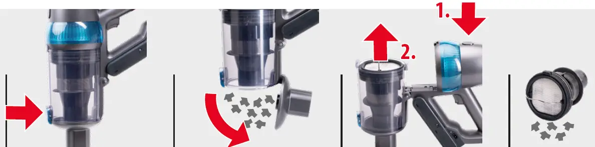 Trisa-9496-21-Upright-Vacuum-Cleaner-fig-16