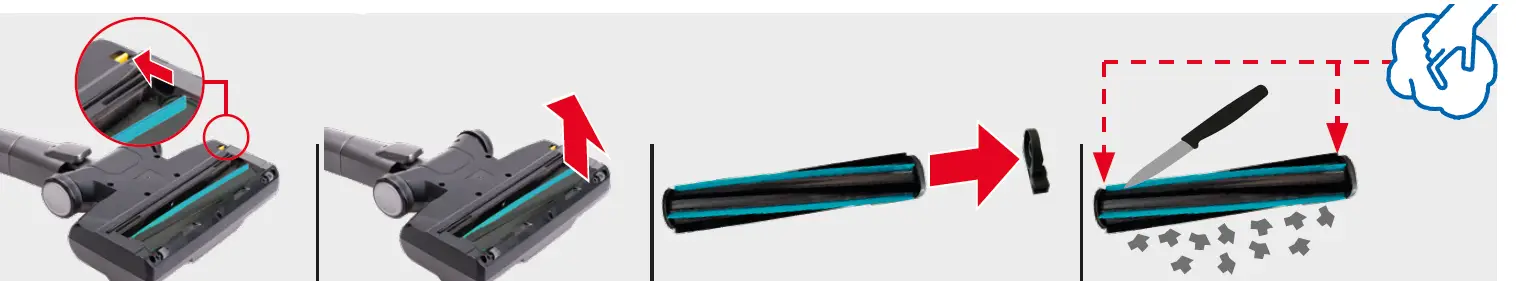 Trisa-9496-21-Upright-Vacuum-Cleaner-fig-19