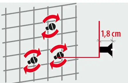 Trisa-9496-21-Upright-Vacuum-Cleaner-fig-3