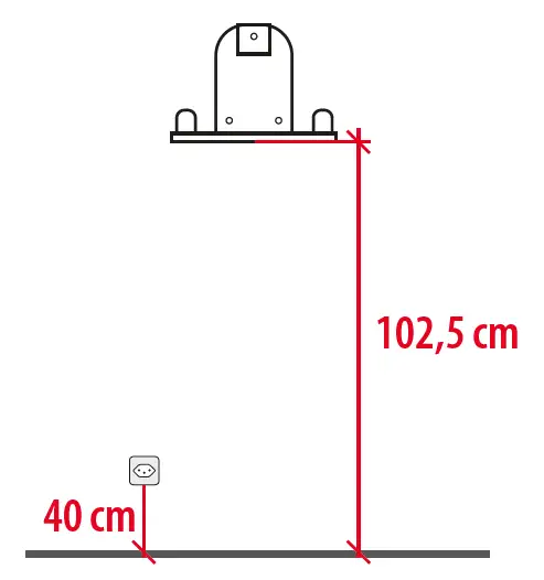 Trisa-9496-21-Upright-Vacuum-Cleaner-fig-5