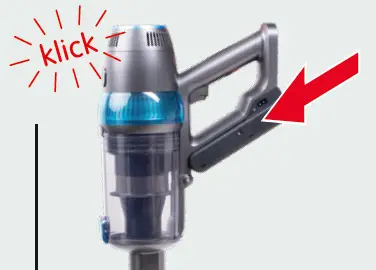 Trisa-9496-21-Upright-Vacuum-Cleaner-fig-6