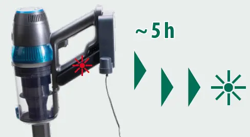 Trisa-9496-21-Upright-Vacuum-Cleaner-fig-9